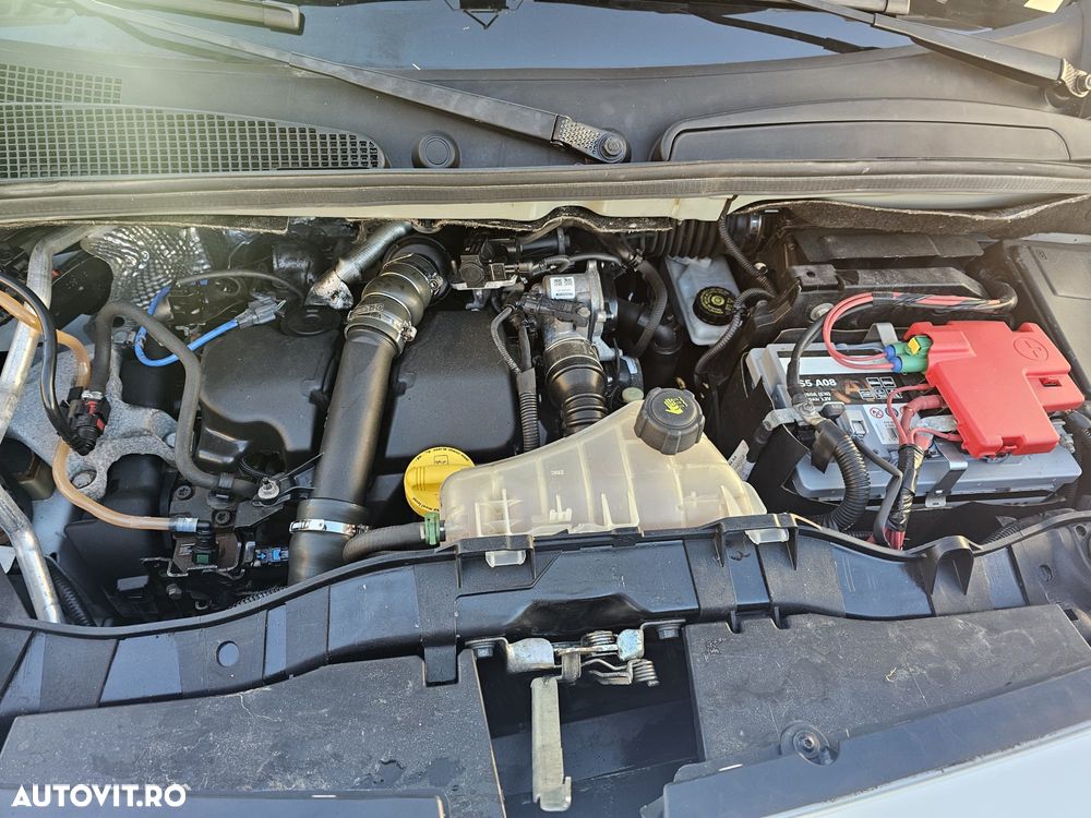 Mercedes-Benz Citan 111 CDI Extralung - FRIGORIFIC - congelare/refrigerare - 15