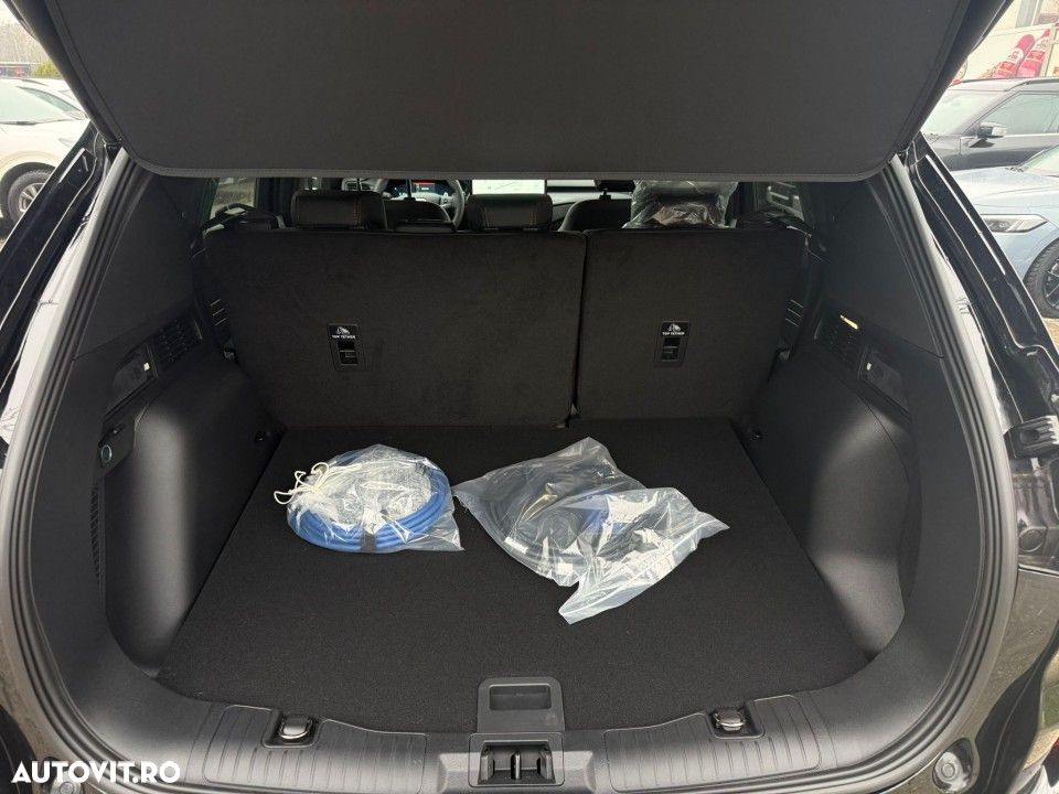 Ford Kuga 2.5 Duratec FWD PHEV ST-Line X - 10