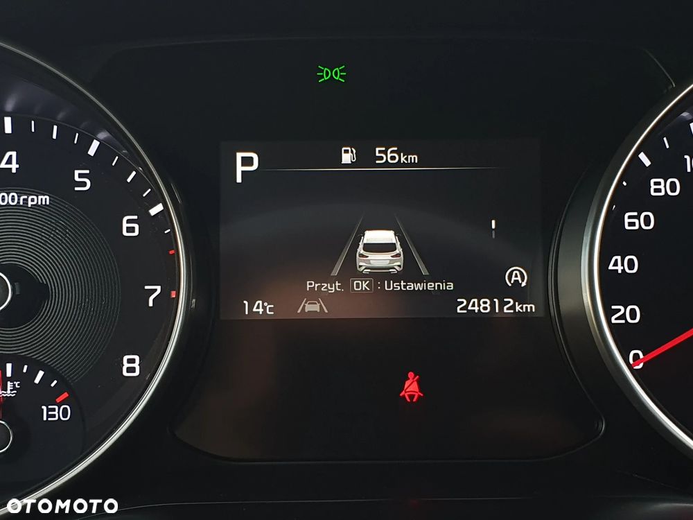 Kia XCeed 1.5 T-GDI M DCT - 31