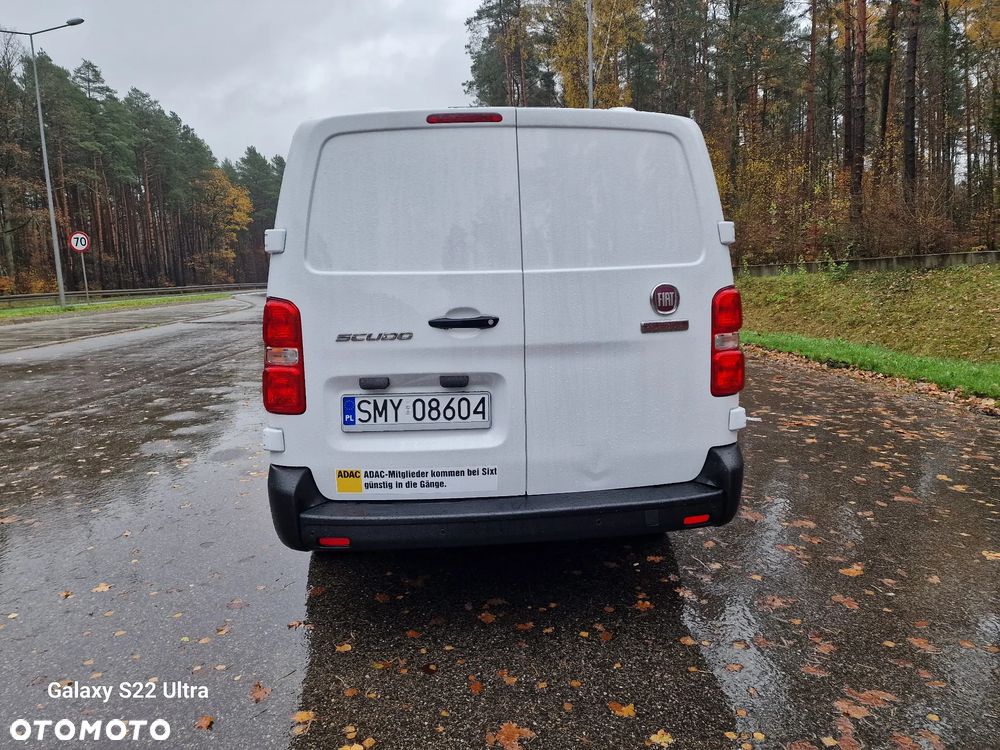 Fiat Scudo - 2