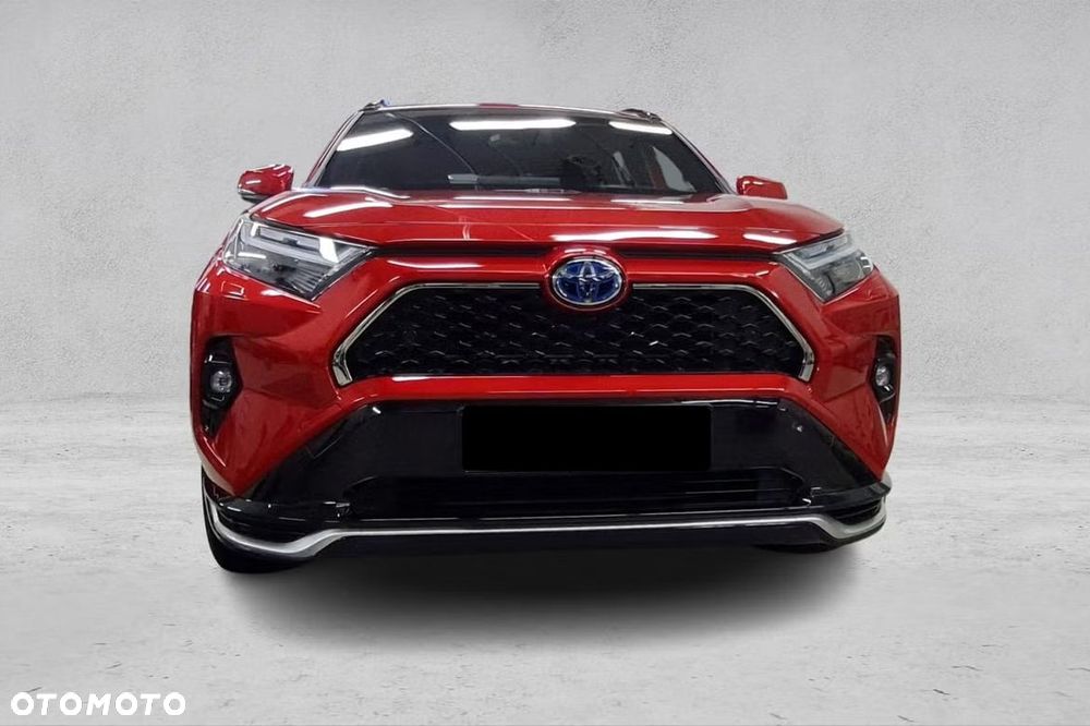 Toyota RAV4 2.5 Plug-In Hybrid Executive 4x4 - 8