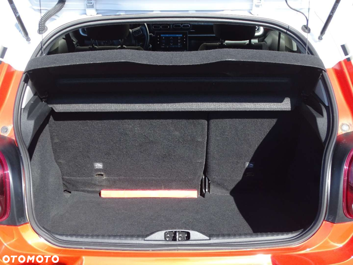 Citroën C3 - 21