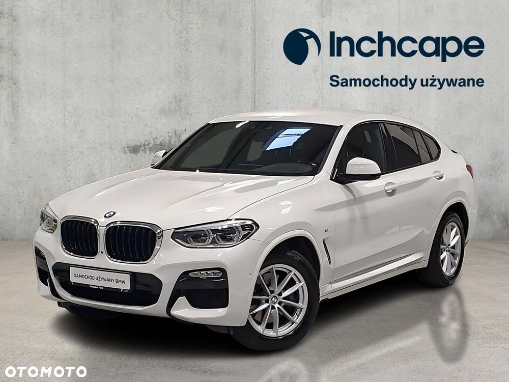 BMW X4 - 1