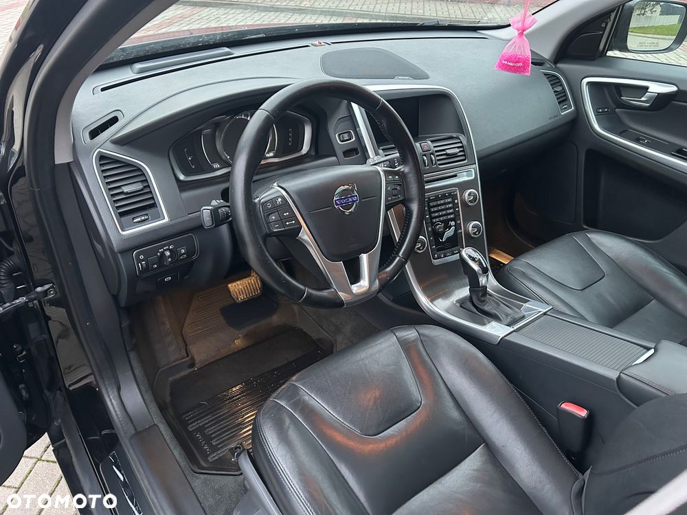 Volvo XC 60 - 12