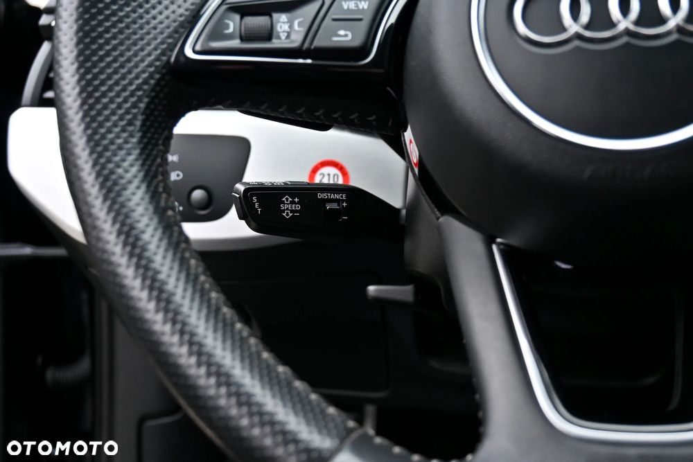 Audi A4 Avant 2.0 TDI DPF clean diesel quattro S tronic S line Sportpaket - 32