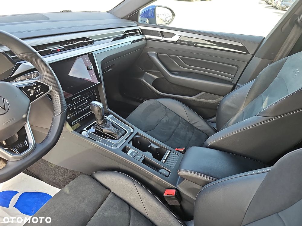 Volkswagen Arteon 2.0 TSI R-Line DSG - 17