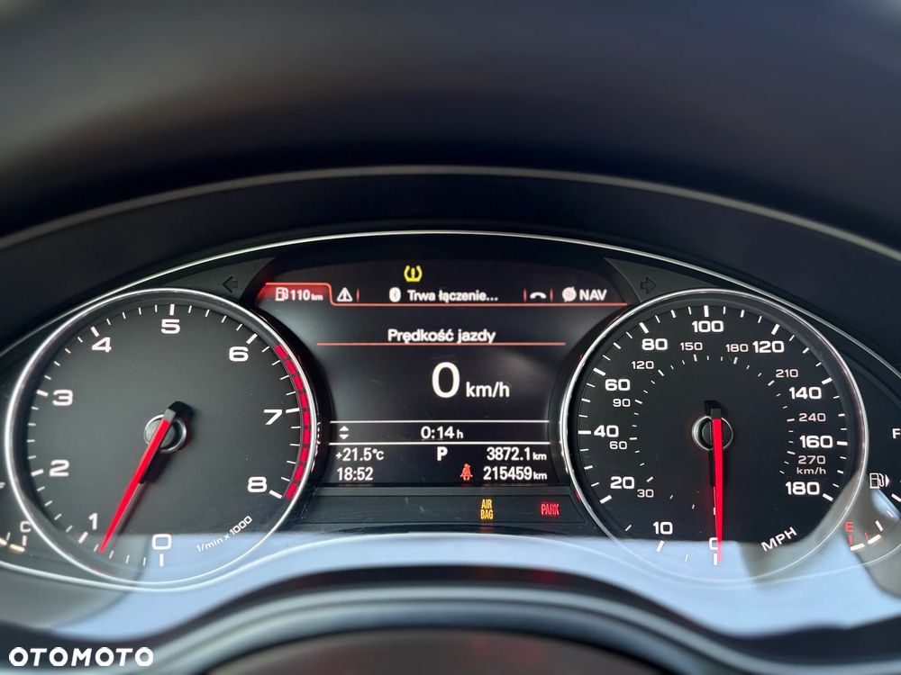 Audi A6 Limousine - 27
