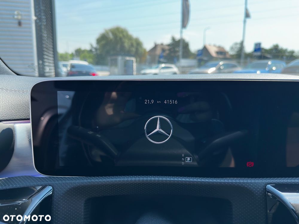 Mercedes-Benz CLA AMG 45 4Matic 7G-DCT - 10