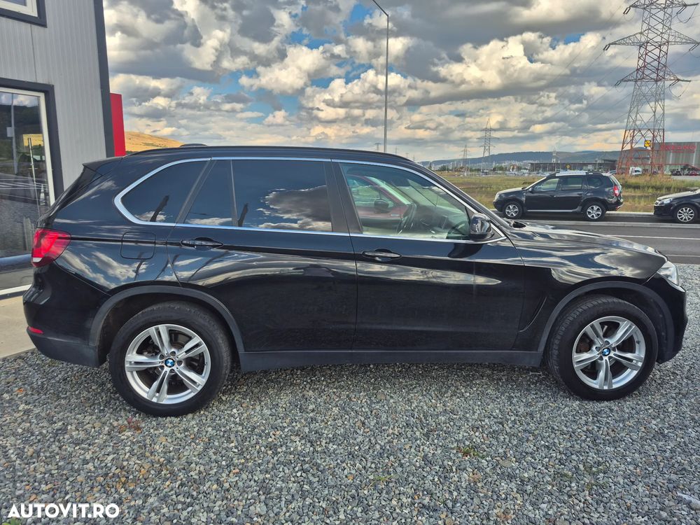 BMW X5 xDrive30d - 6