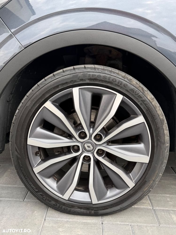 Renault Kadjar Energy dCi 130 4x4 Bose Edition - 25