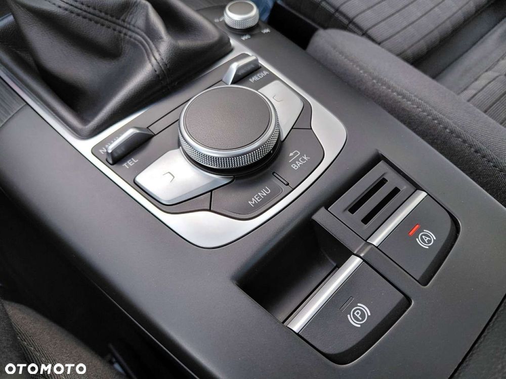 Audi A3 Sportback - 26