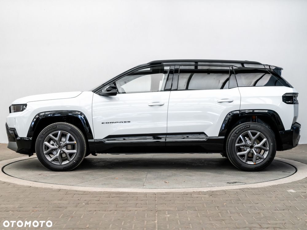 Jeep Compass ver-1-2-t3-mhev-first-edition-fwd-dct - 2