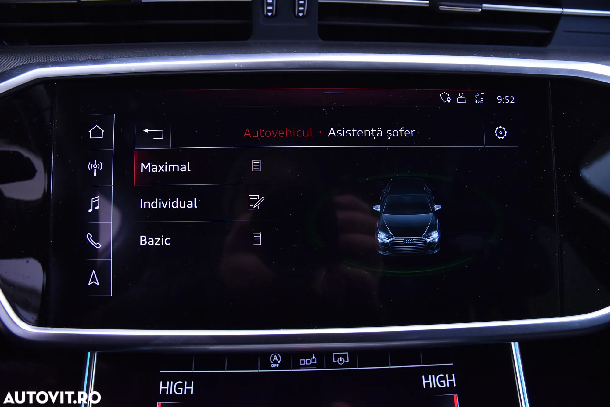 Audi A6 - 21