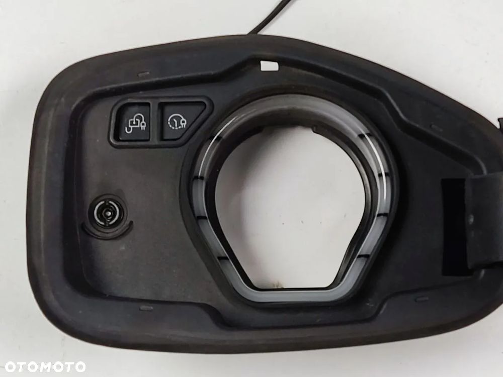 FORD EXPLORER 3.0 Phev od 2020r Klapka Ładowania Baterii - 3