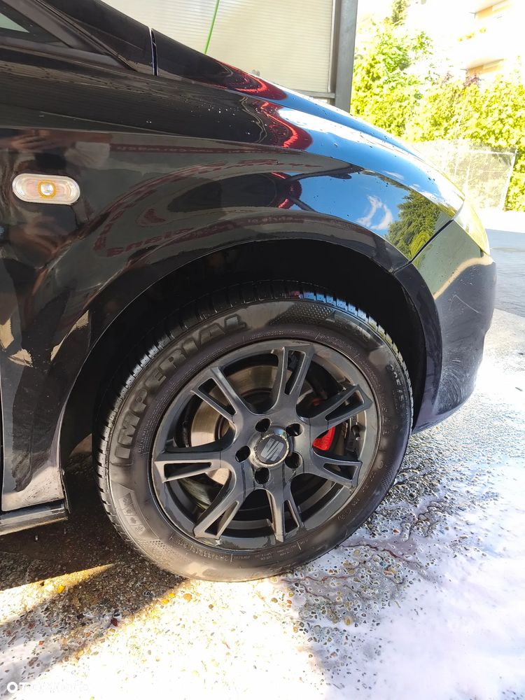 Seat Leon - 15
