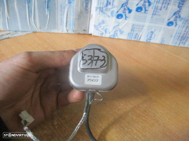 Modulo W3T16071 SUZUKI GRAND VITARA 2007 Balastro De Farol Xénon Fe - 1