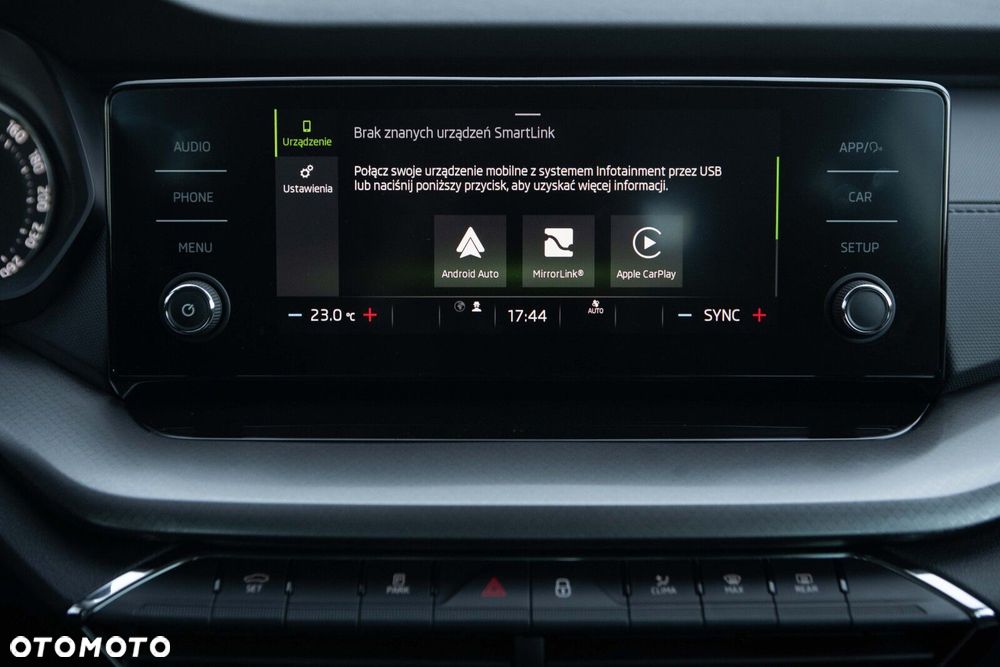 Skoda Octavia 1.5 TSI ACT Ambition - 30