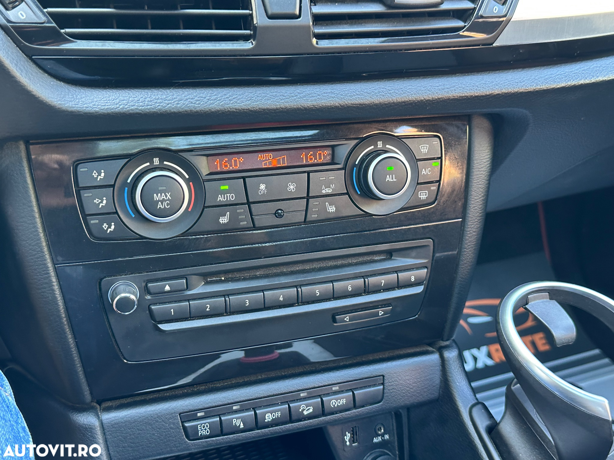 BMW X1 - 22