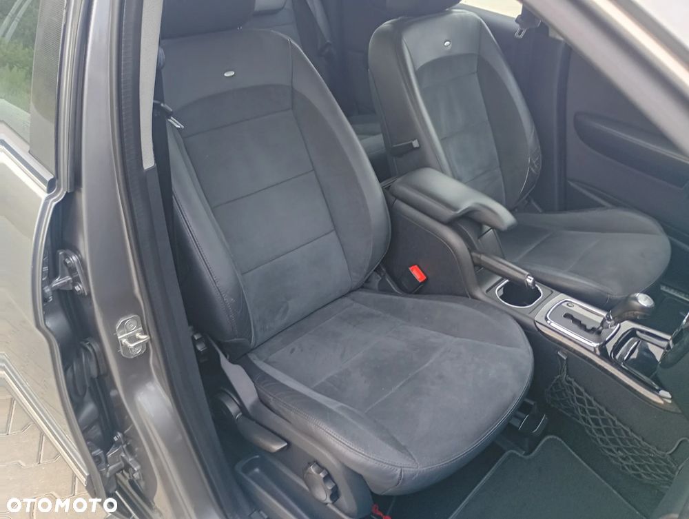 Mercedes-Benz Klasa B 200 CDI Autotronic Grand Edition - 21