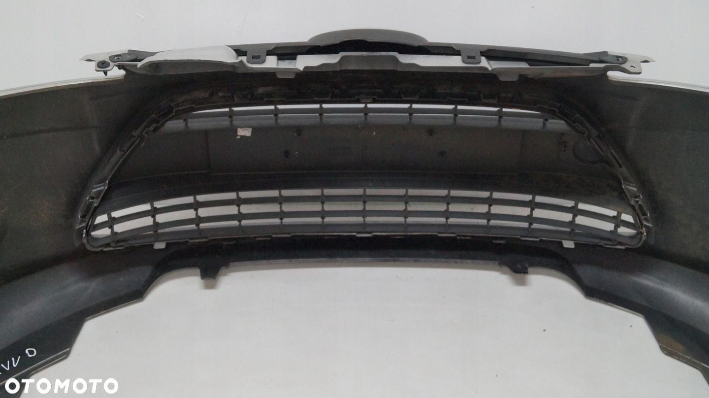 ZDERZAK PRZEDNI FORD FIESTA MK7 69 2012 - 14