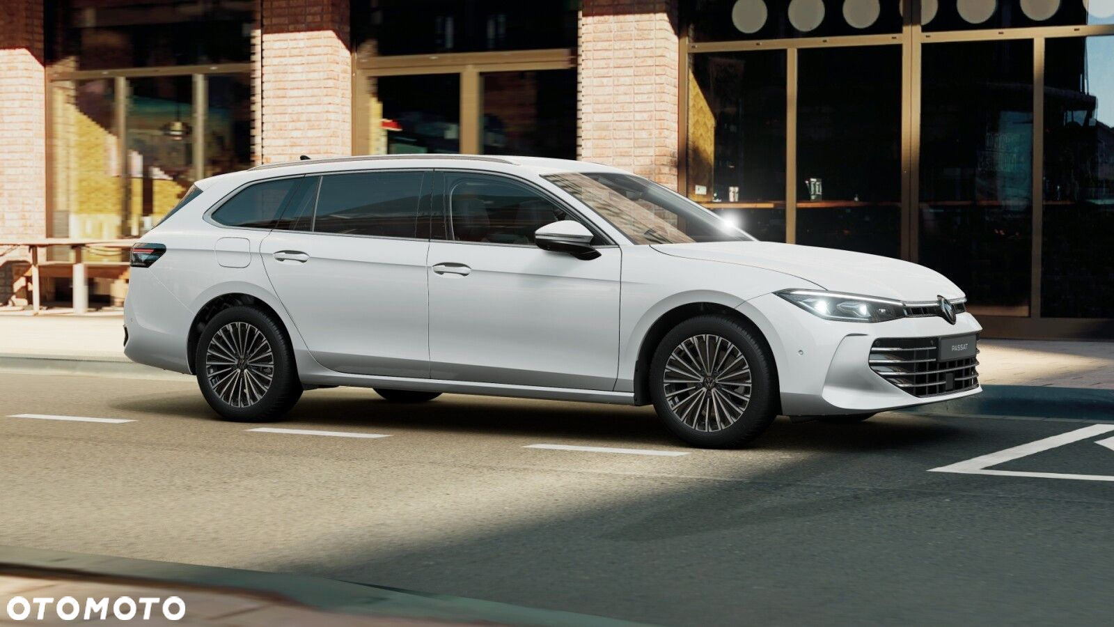 Volkswagen Passat 1.5 TSI ACT mHEV Elegance DSG - 5