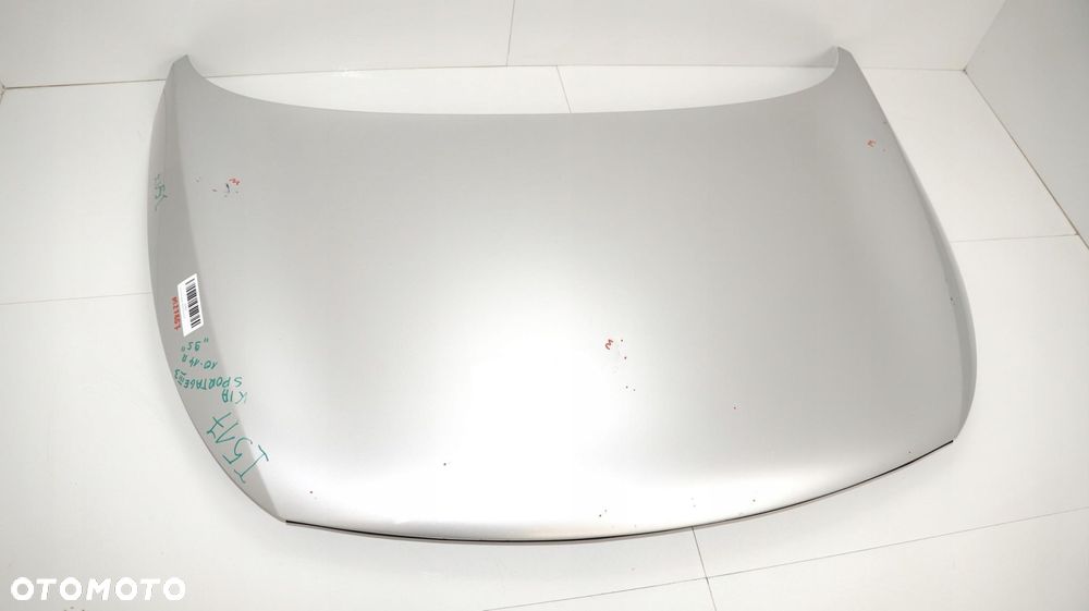 MASKA POKRYWA SILNIKA KIA SPORTAGE III 10-14R 9S - 4