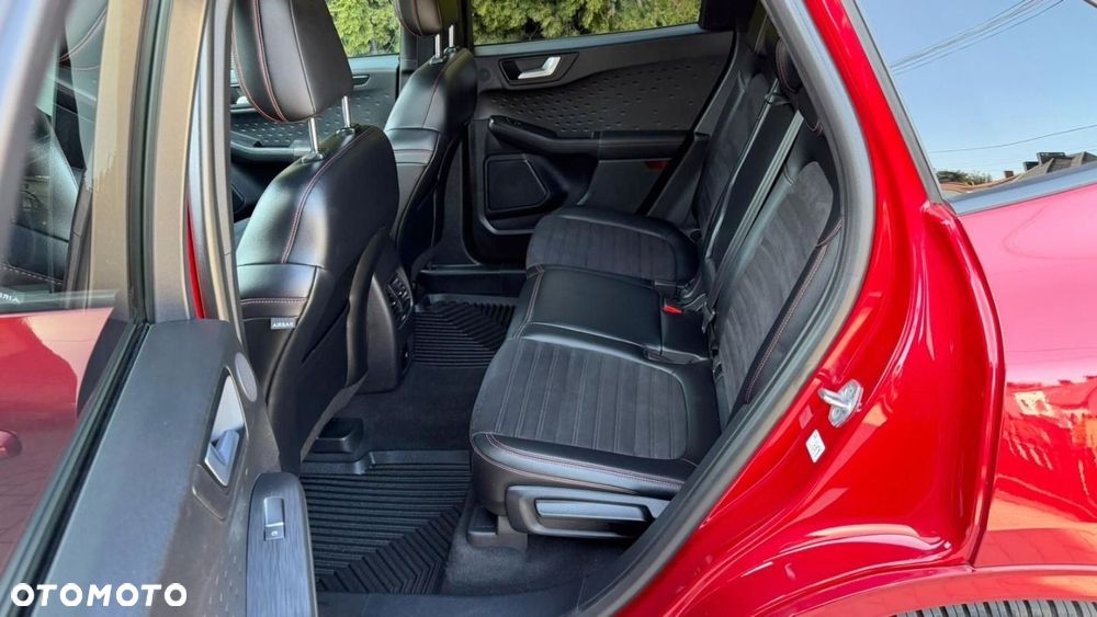 Ford Kuga 2.0 EcoBlue AWD ST-Line - 8