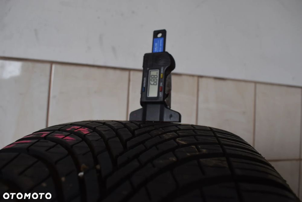 R17 225/45 Sava All Weather 94V Wysyłka gratis! - 4