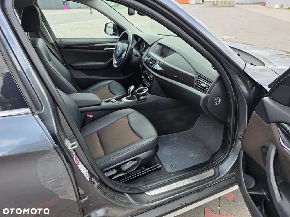 BMW X1 xDrive25d xLine - 10