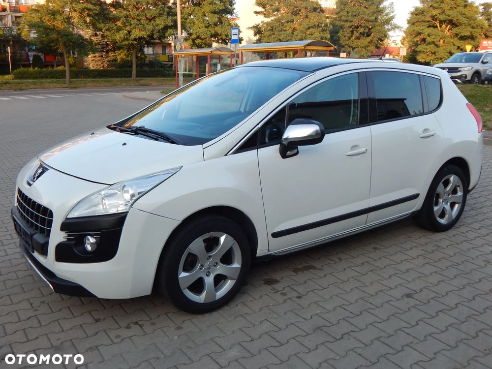 Peugeot 3008 HDi FAP 115 Business-Line - 3