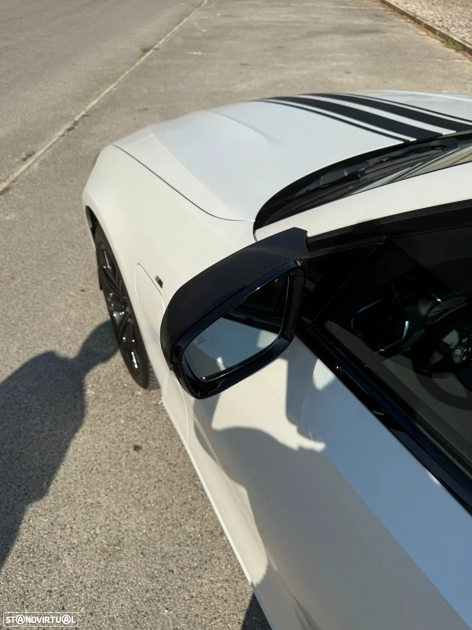 BMW 330 e Pack M Auto - 22