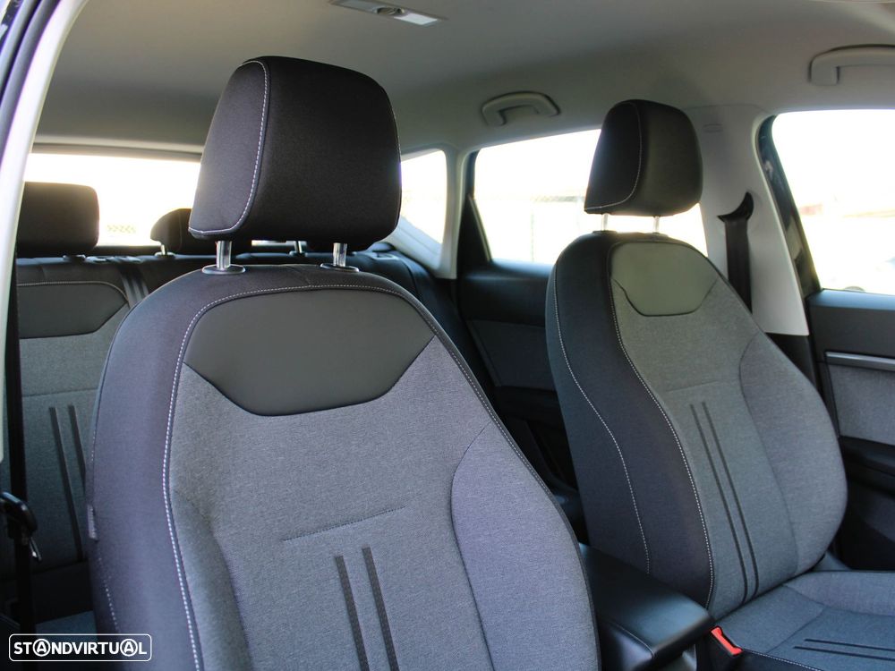 SEAT Ateca 2.0 TDI Style - 52