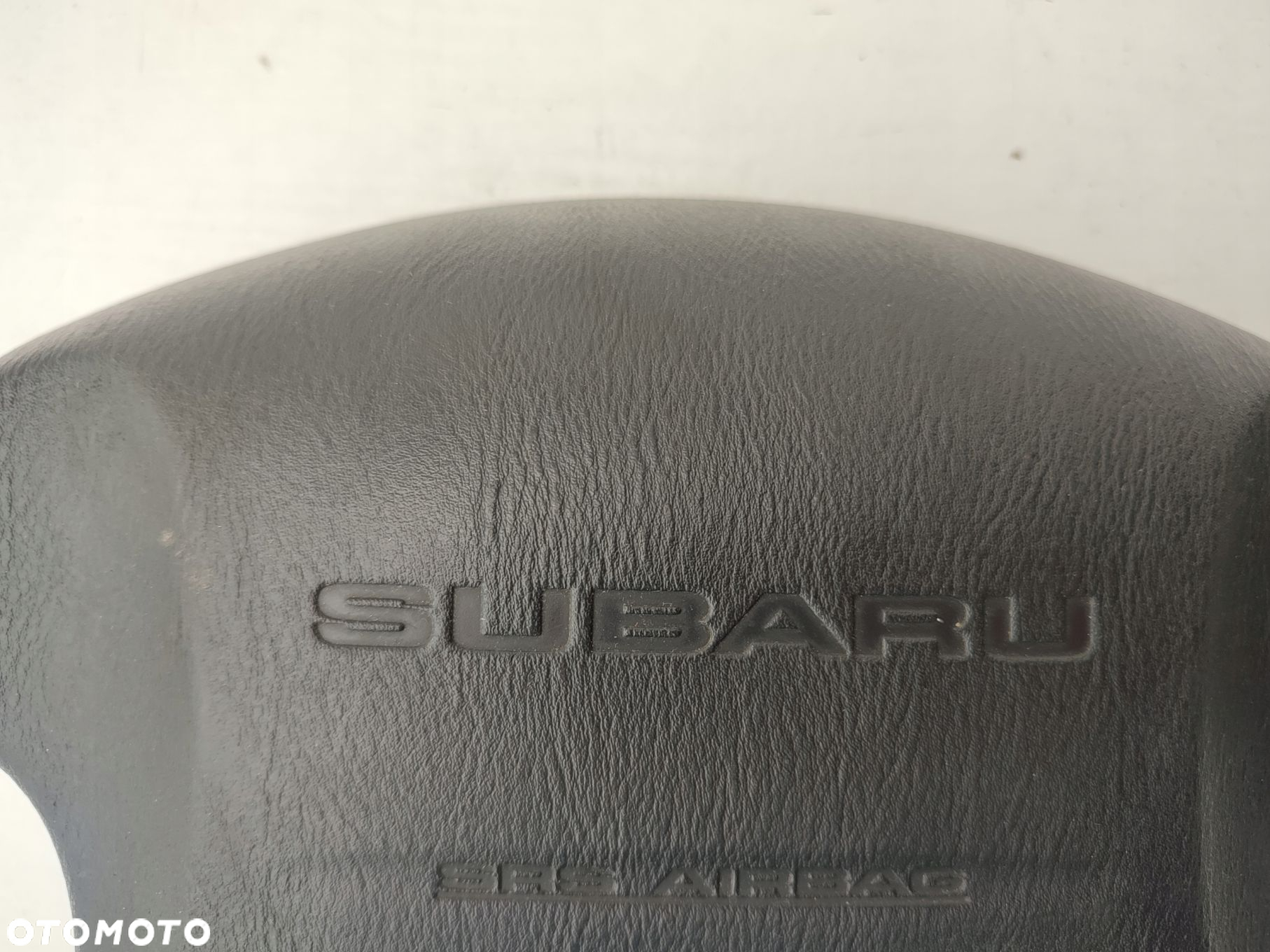 AIRBAG poduszka kierowcy SUBARU IMPREZA II LIFT GD 2004 EUROPA - 2