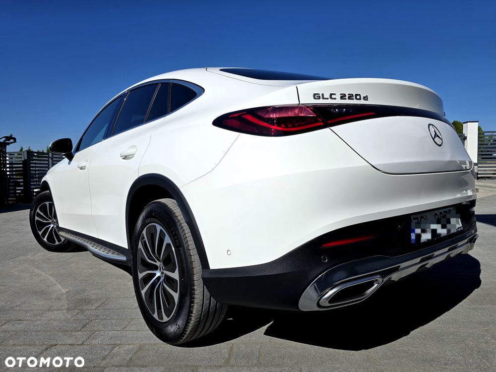 Mercedes-Benz GLC - 20