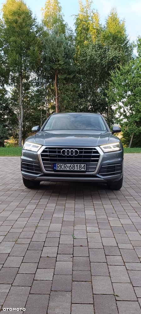 Audi Q5 - 7