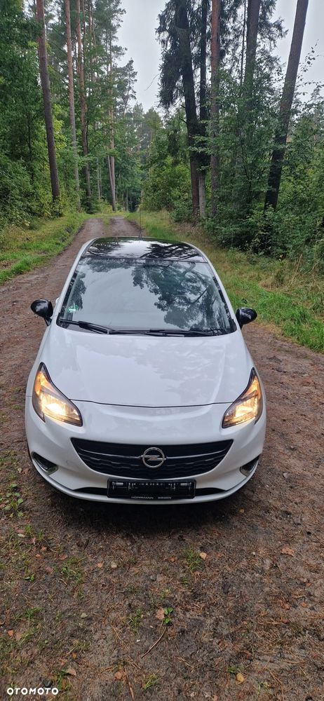 Opel Corsa 1.0 T Enjoy EcoFLEX S&S - 9