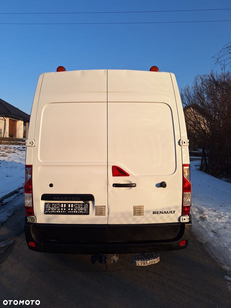 Renault Master - 14
