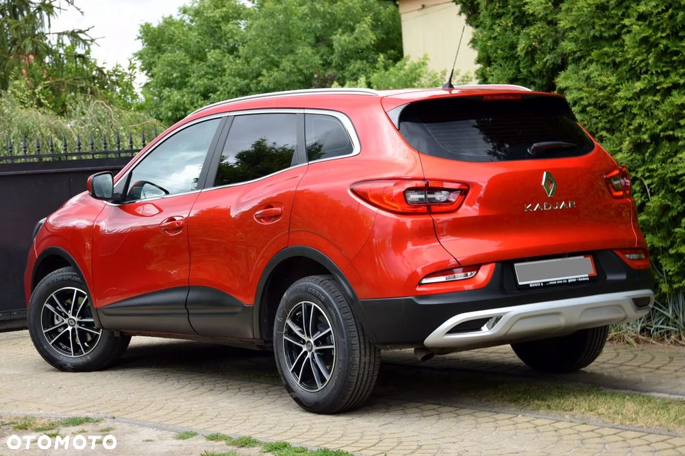 Renault Kadjar - 5