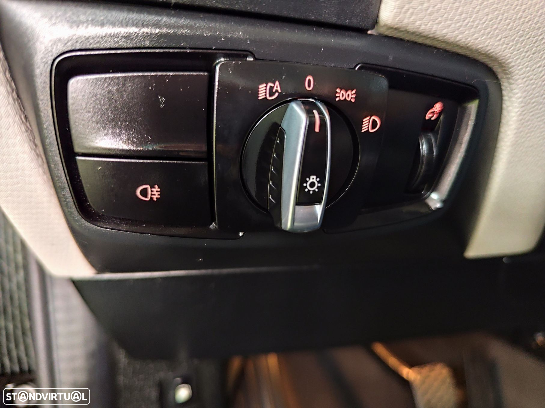 BMW i3 (60 Ah) Range Extender - 27