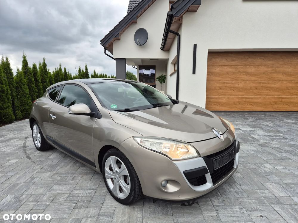 Renault Megane - 11