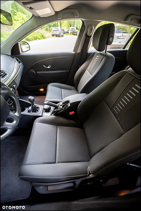 Renault Megane - 31