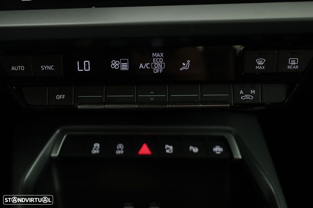 Audi A3 Limousine - 12