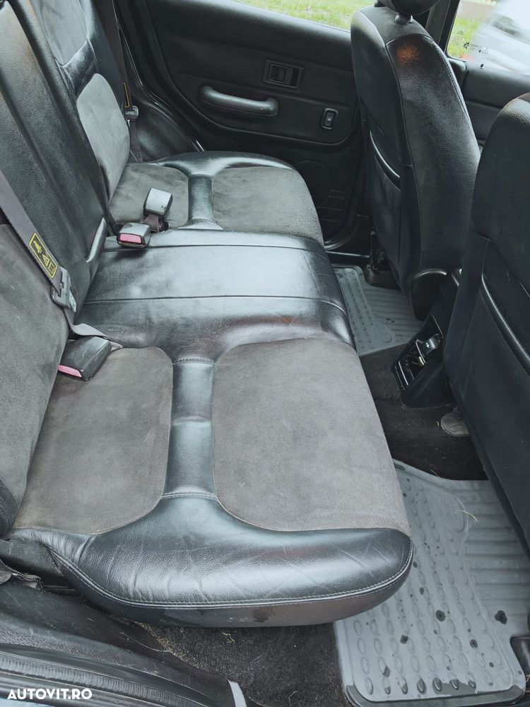 Land Rover Freelander 2.0 Td4 - 4