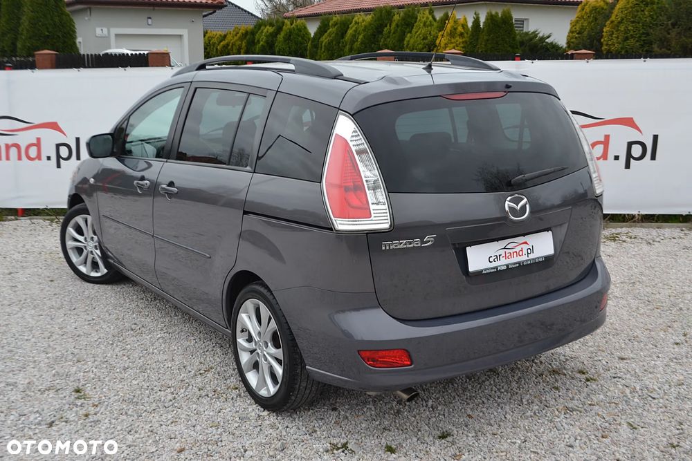 Mazda 5 2.0 Exclusive - 10