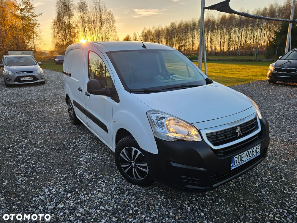 Peugeot Partner - 3
