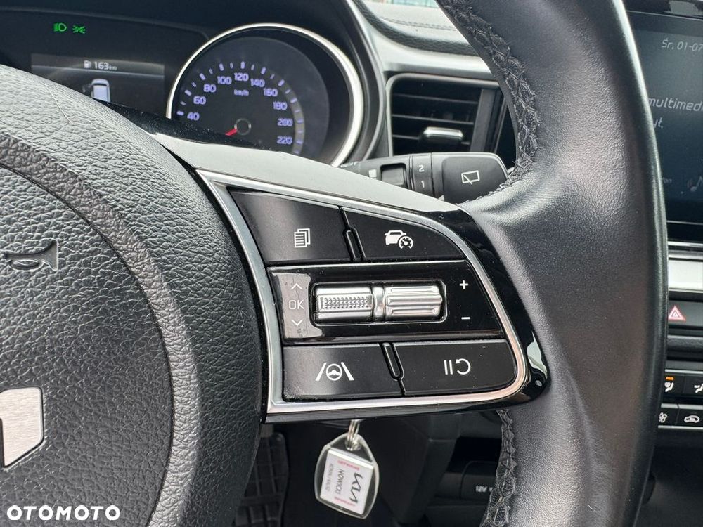Kia Ceed 1.5 T-GDI M - 16