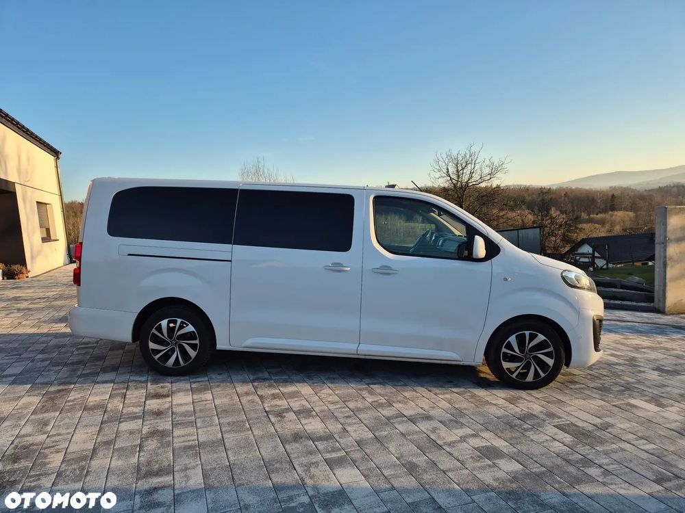 Citroën SpaceTourer - 6