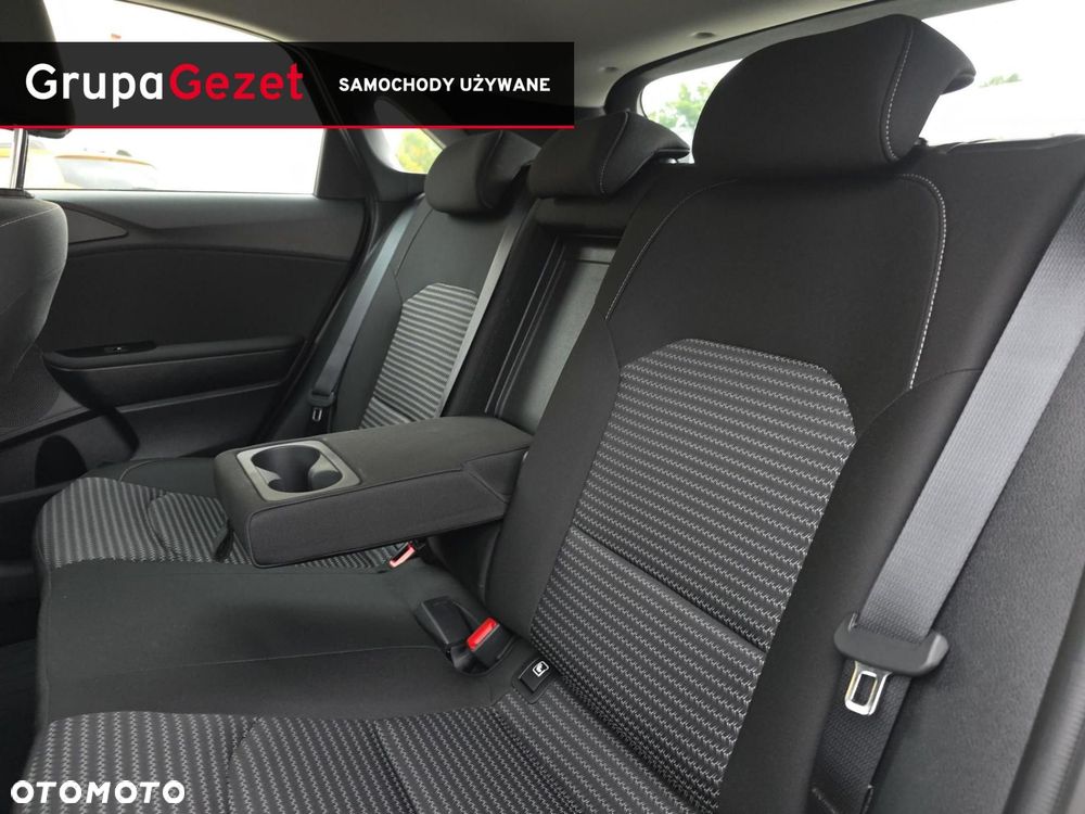 Kia Ceed 1.5 T-GDI M - 16