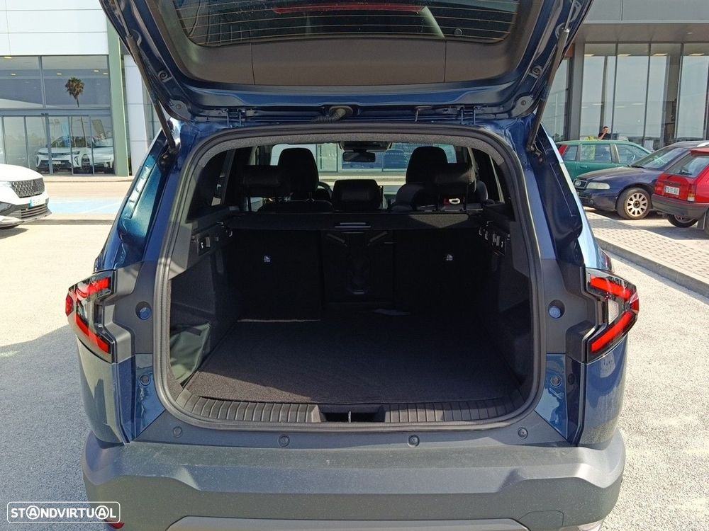 Dacia Bigster 1.8 Hybrid Extreme - 20