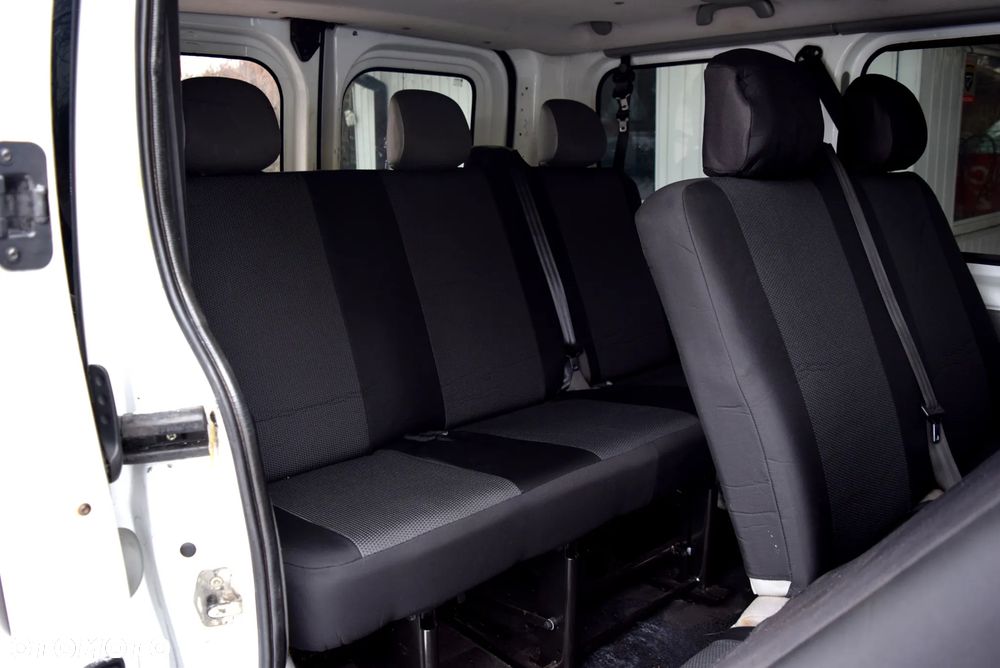 Opel Vivaro L1H1 Tour Elegance - 9